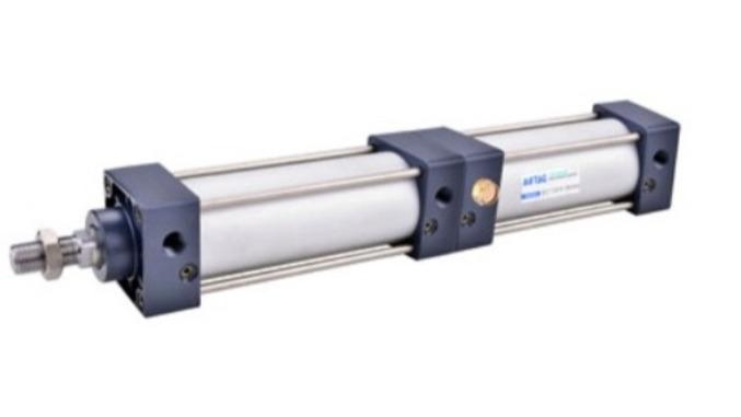 | AirTAC Pneumatics | Airtac S