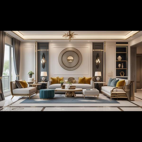 modern office interior design