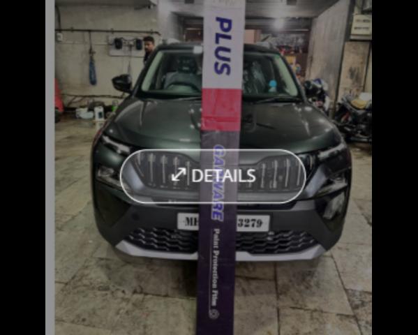 ppf service for car mumbai