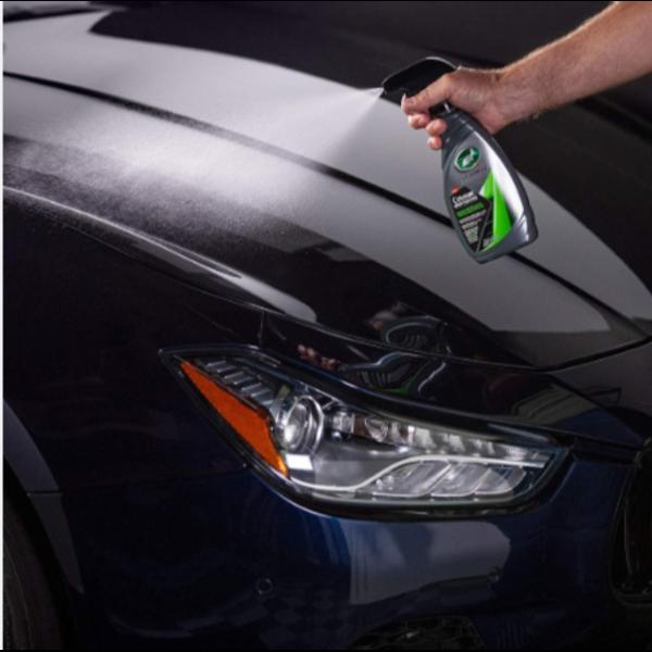 exterior car wax mumbai