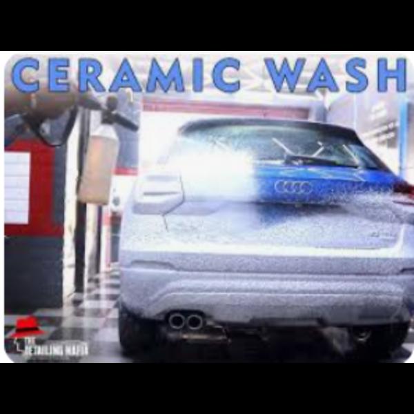 ceramic washing services mumba