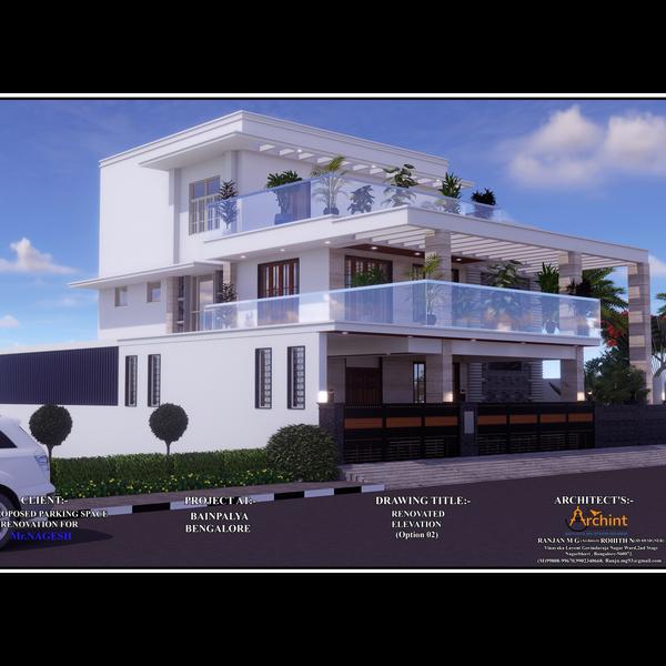 sustainable interior material 