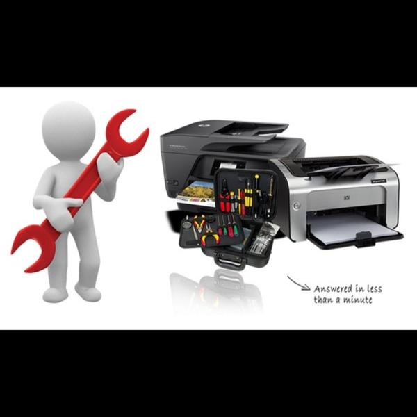 inkjet laserjet solutions vado