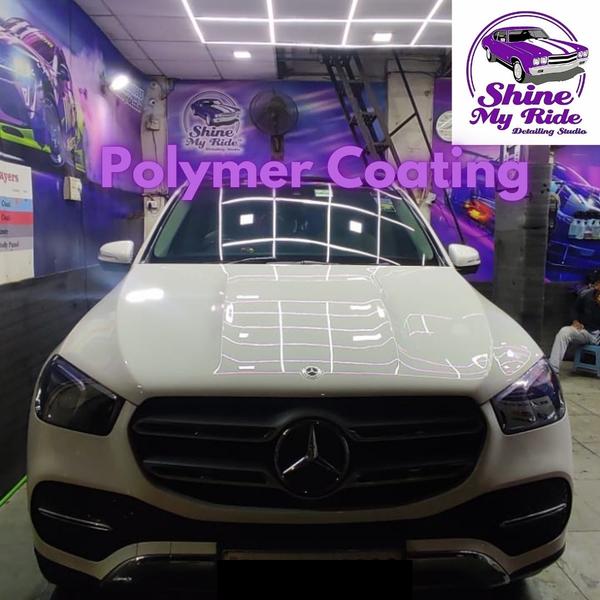 polymer coating for mahindra x