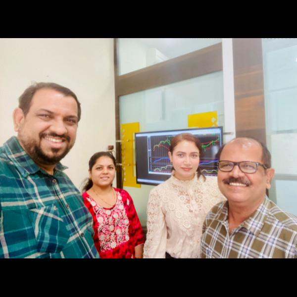 expert led stock market classe