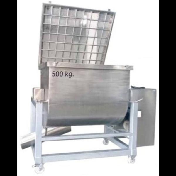 industrial grade machine