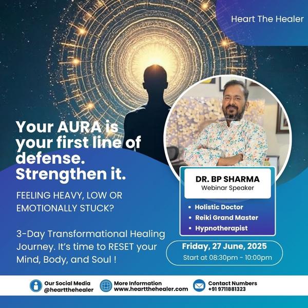 powerful guided meditation