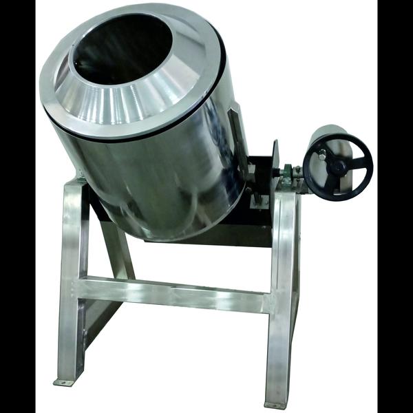 industrial grade machine