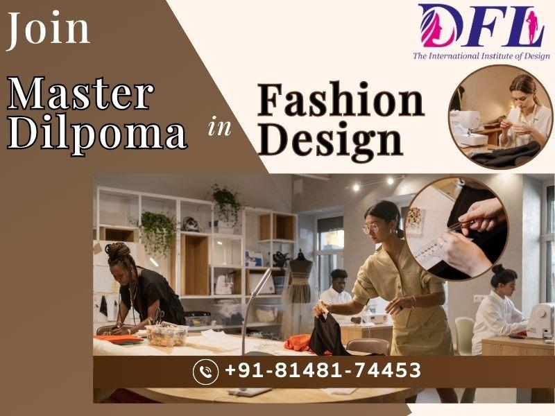 Join 3 Months to 2 years Fashi