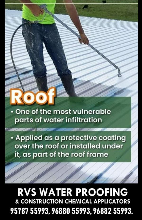 sloped metal roofs