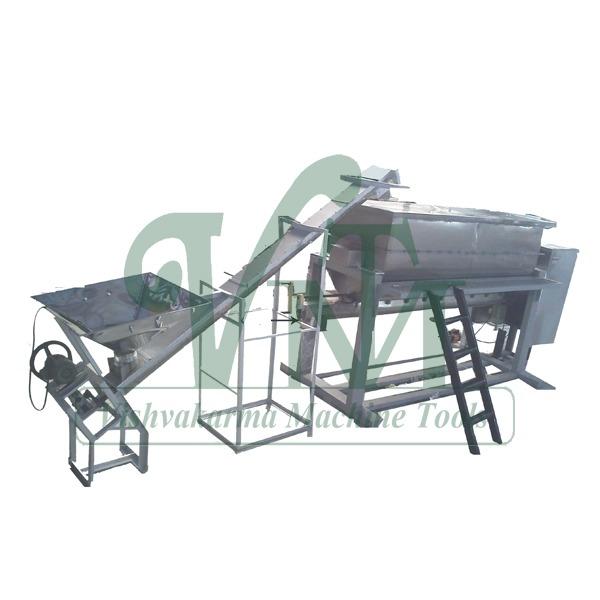 industrial grade machine