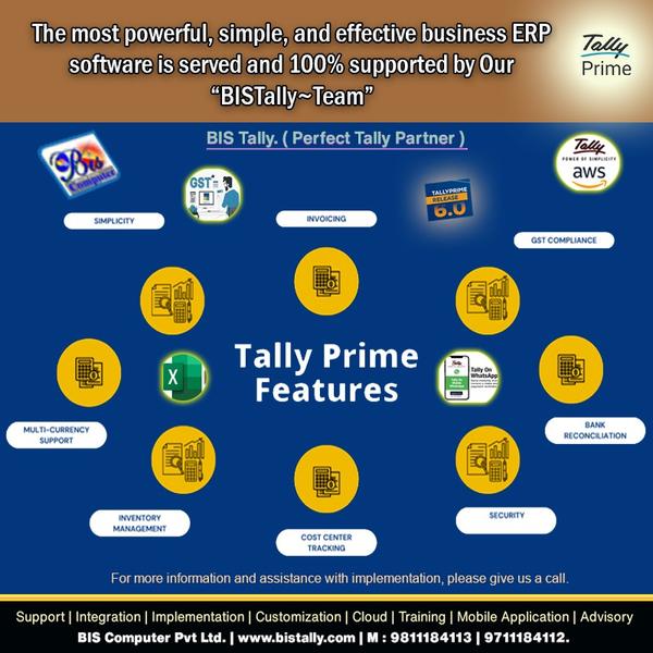 tally fivestar partner