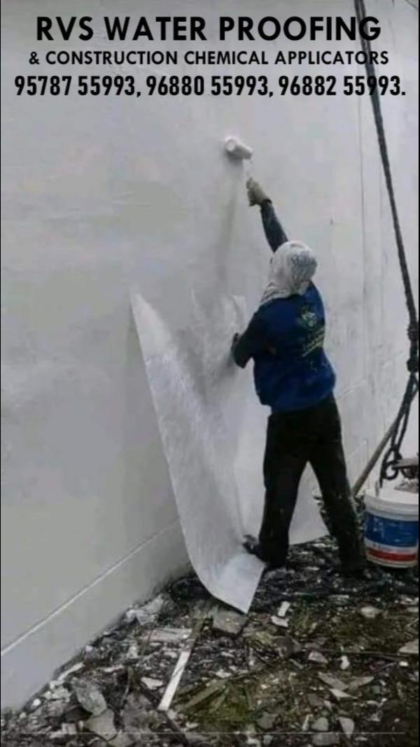 expert leak proof damp protect