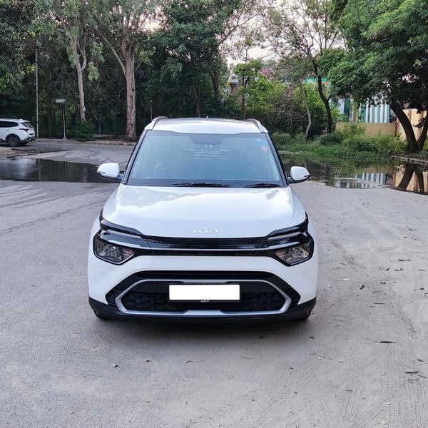 kia carens 2023 september mode