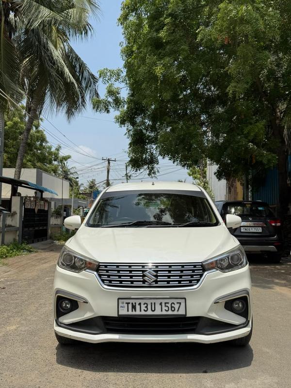 preowned cars available in thi