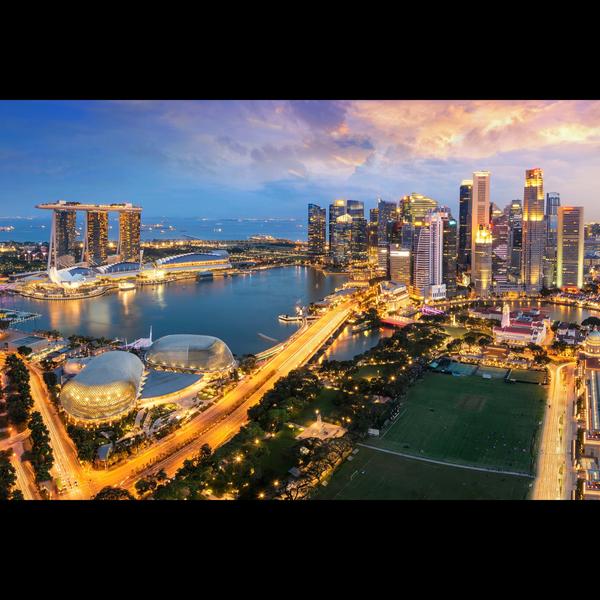 Best Singapore Tour Package fr