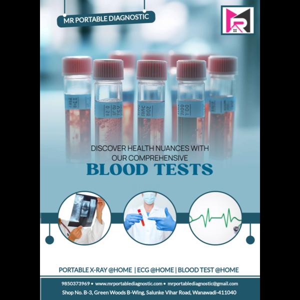 home healthcare diagnostics pu