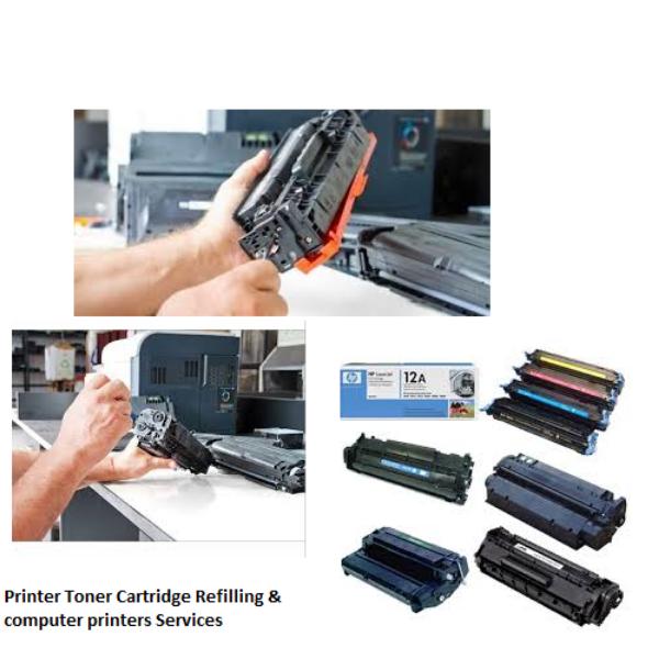 affordable color laser printer