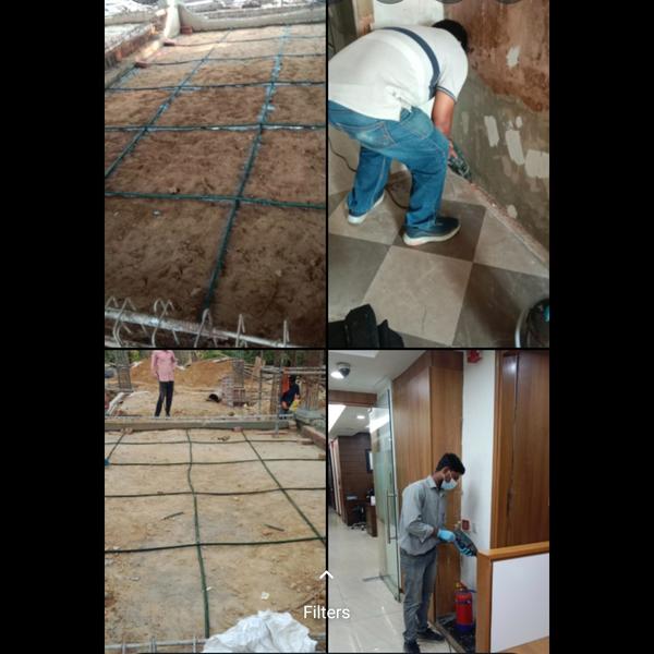 drill fill seal anti termite t