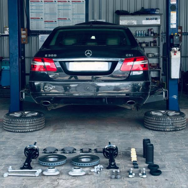 mercedes benz e350 vehicle ser