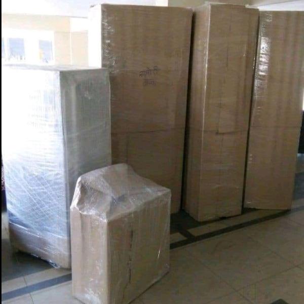 punctual moving services