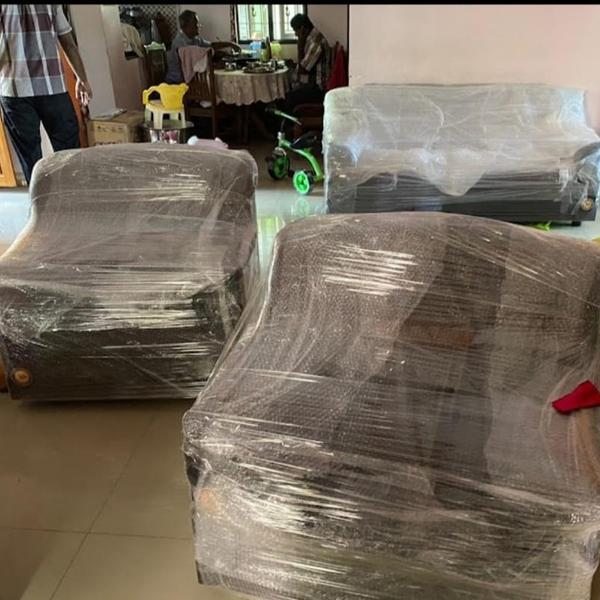 fast moving services in porur