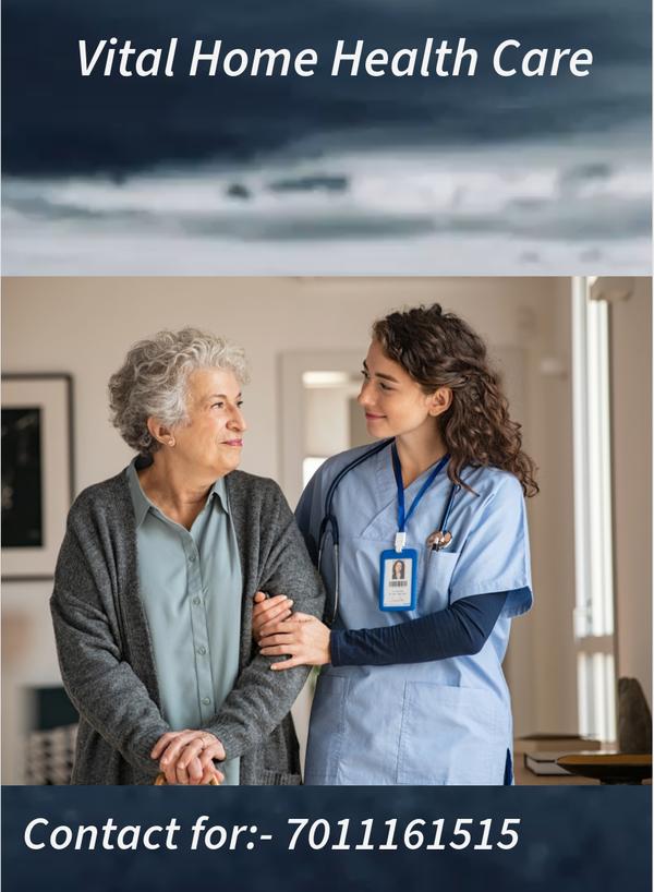 comprehensive healthcare suppo