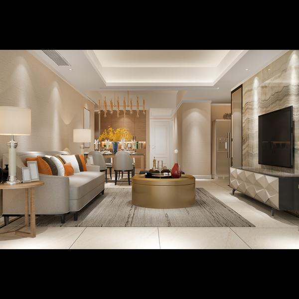 1 bhk interior designer cost c