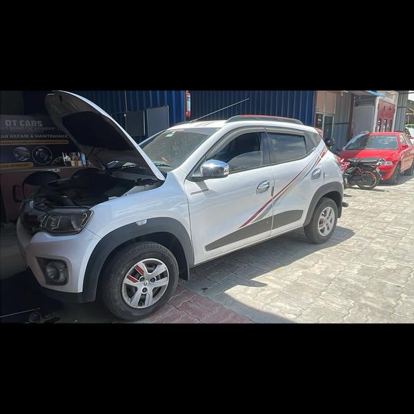 engine diagnostics and ac repa