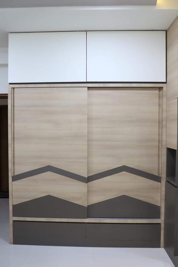 marine plywood