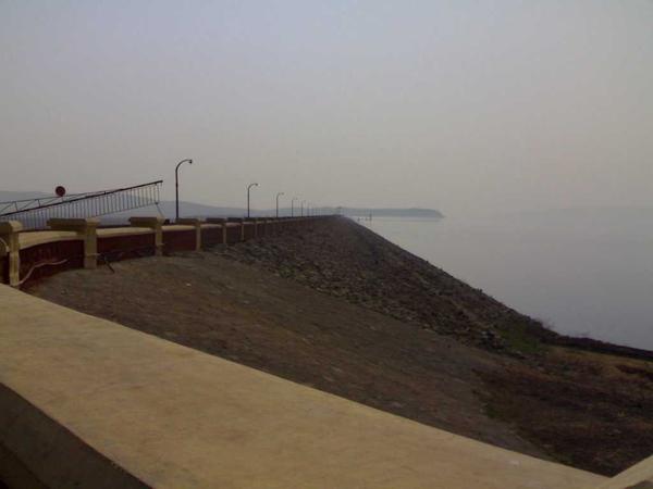 hirakud dam