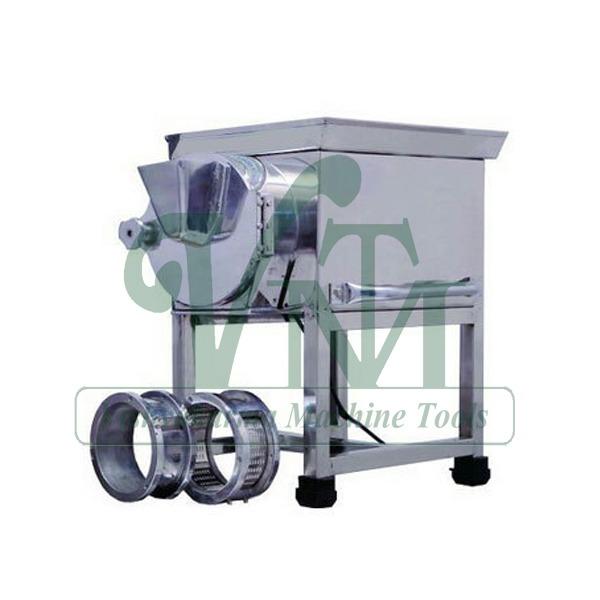commercial pulverizer machine 