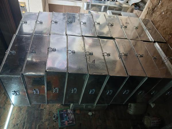 update image
