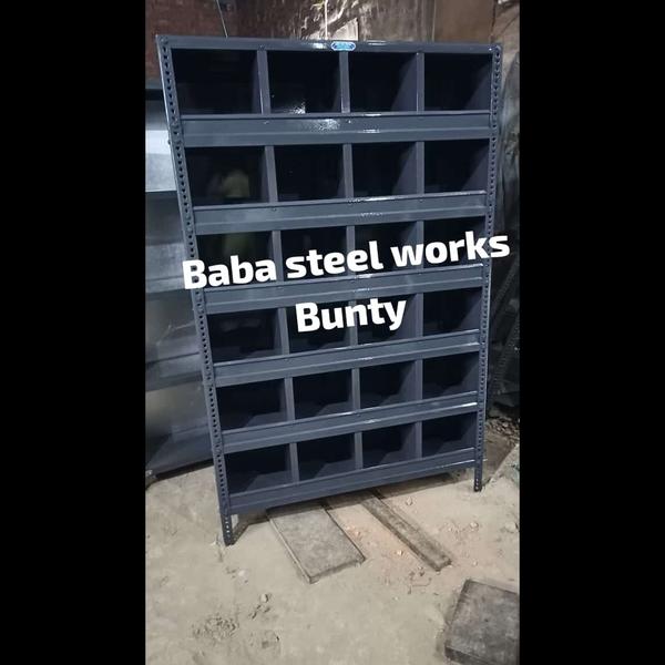 update image
