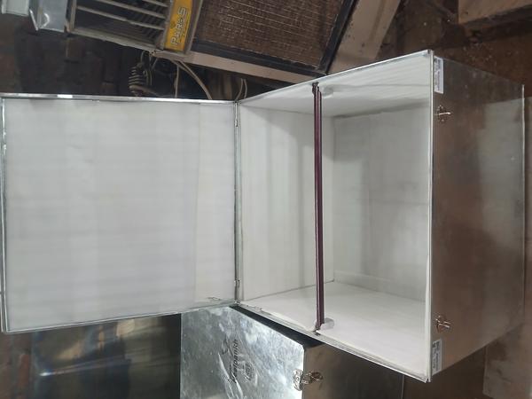 update image
