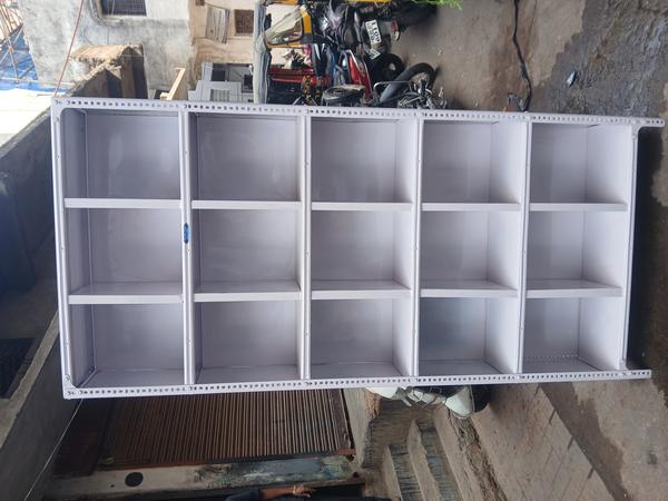 update image