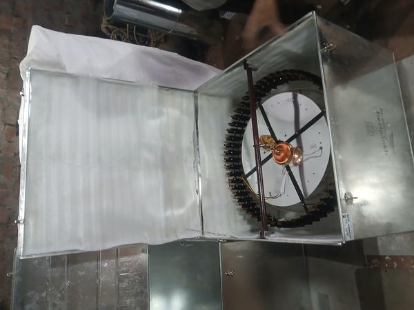 update image