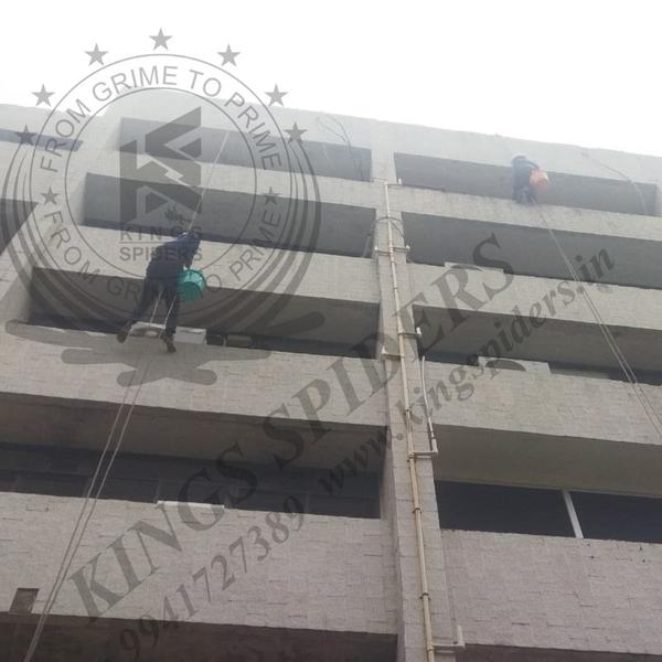 Window Cleaning Service in Che