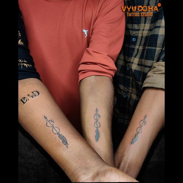 peelamedu tattoo