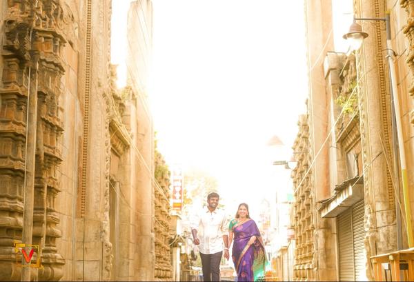 cinematic wedding photography 