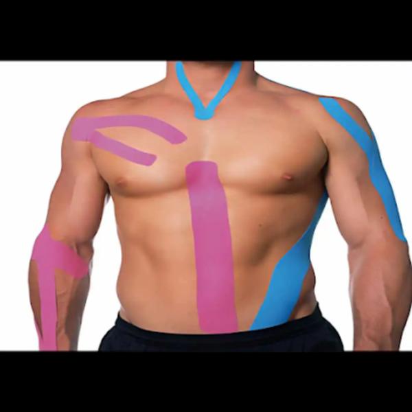 tapping therapy in hinjewadi