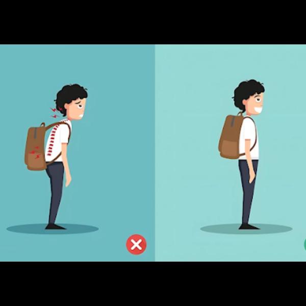personalized posture alignment