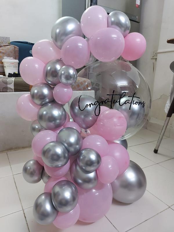 balloon bukke in mumbai