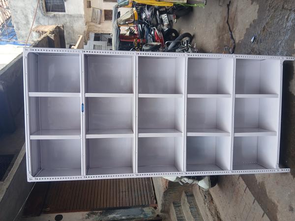 update image