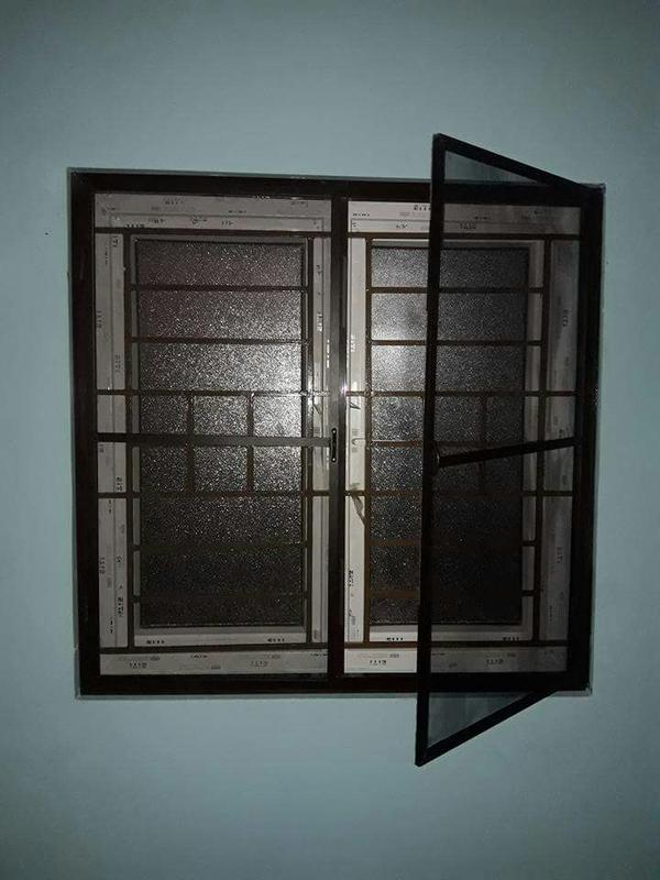 update image