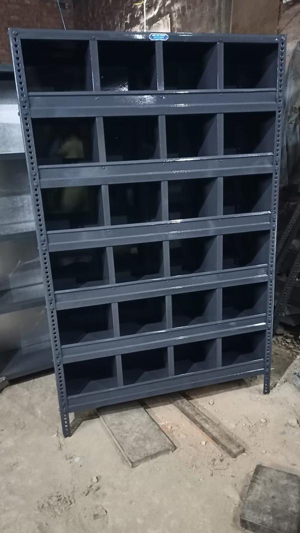 update image