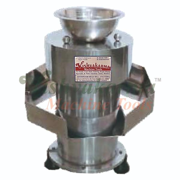 spice grinding machine