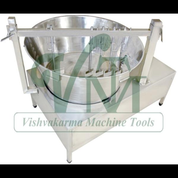 production process make