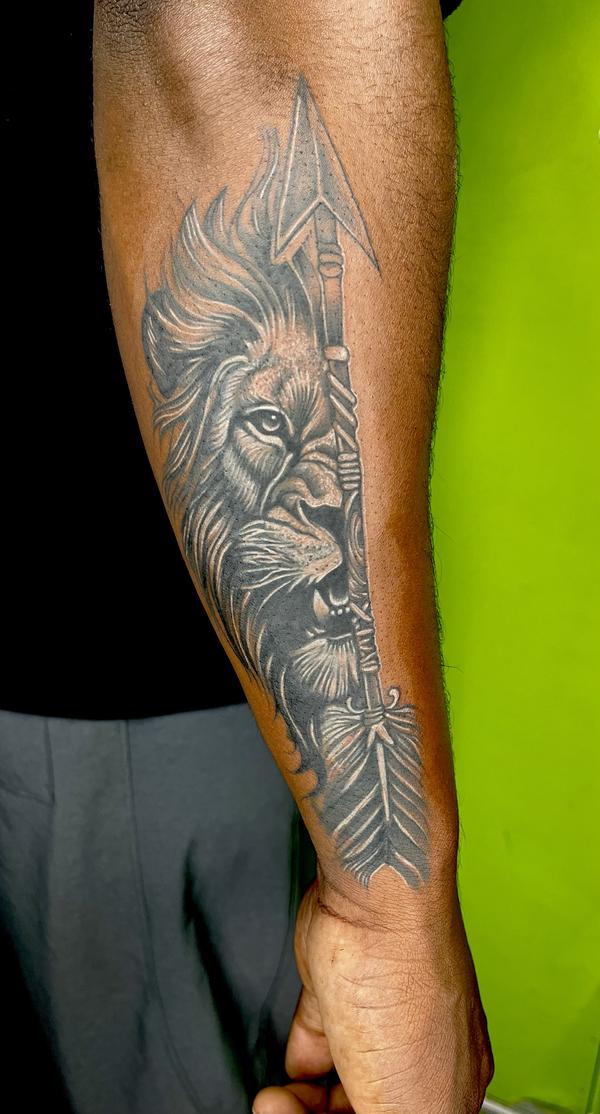 best tattoo studio hyderabad