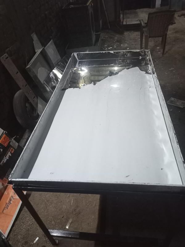 update image